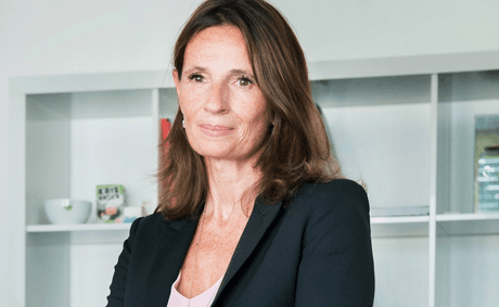 Pascale Kauffman, spécialiste en communication, apprécie la manière de communiquer des ministres luxembourgeois en période de crise. (Photo: LaLa La Photo)