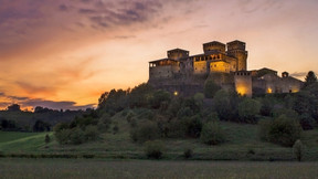 Torrechiara Castle ©Apt servizi