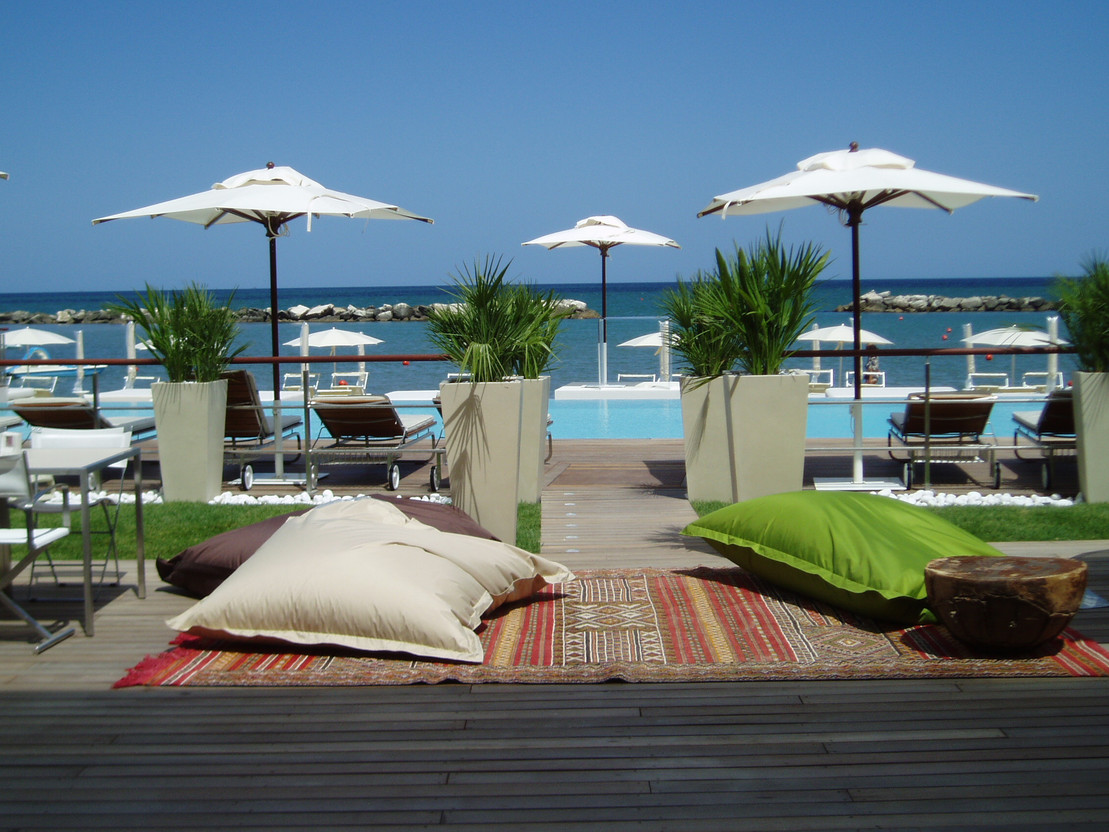 Emilia-Romagna, Adriatic coast ©Apt servizi 