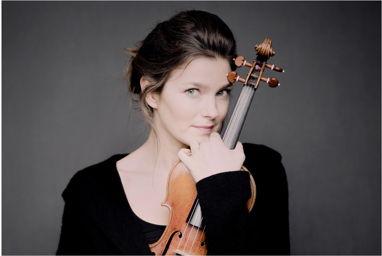 Discover the Philharmonie s best-kept secret Crédit: Marco Borggreve