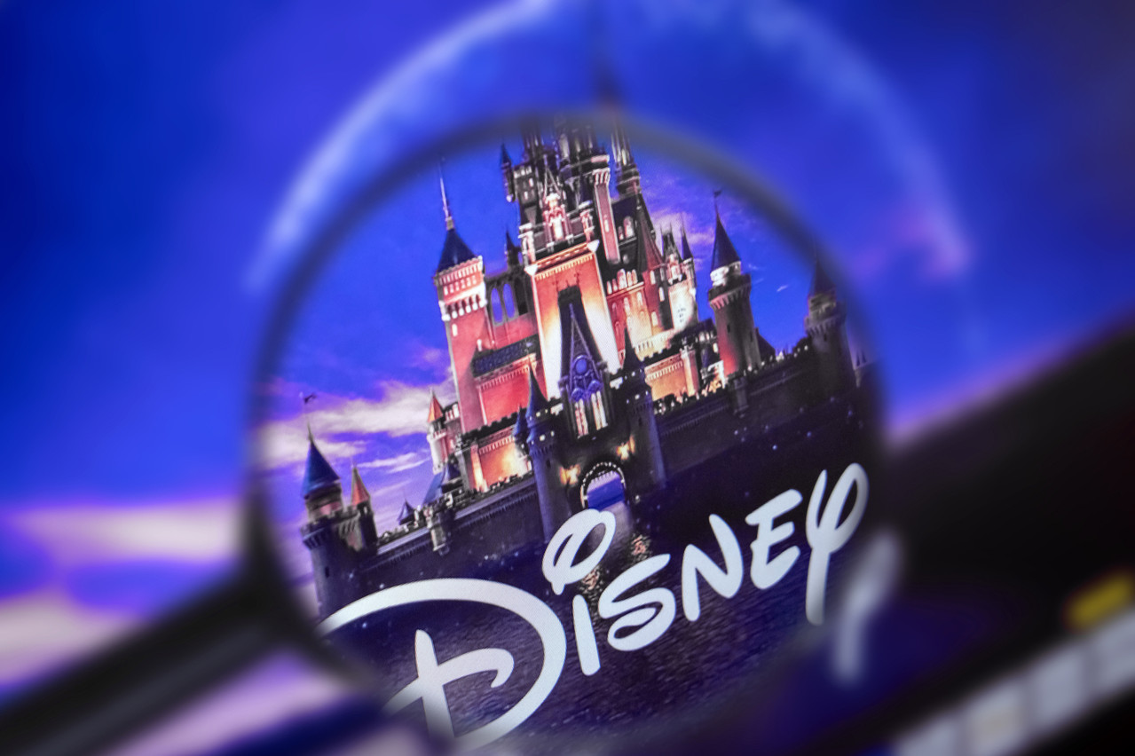 Attendu avant l’été, le service de vidéos à la demande de Disney ne sera finalement disponible qu’en septembre. (Photo: Shutterstock)