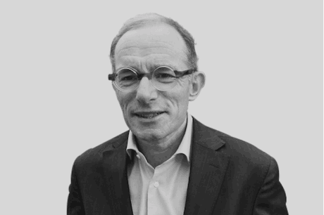 François Turk, avocat à la Cour, associé-fondateur de Turk & Prum et membre du GEIE European Law Firm. (Photo: Turk & Prum)