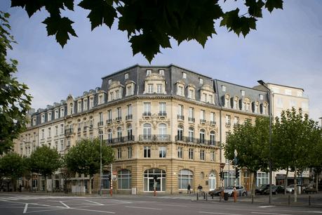 Pour de nombreux propriétaires de bâtiments au Luxembourg, la gestion quotidienne des locataires et des innombrables démarches liées à la maintenance de ces biens immobiliers est une tâche trop chronophage pour pouvoir être assurée par eux-mêmes Crédit: Colliers International