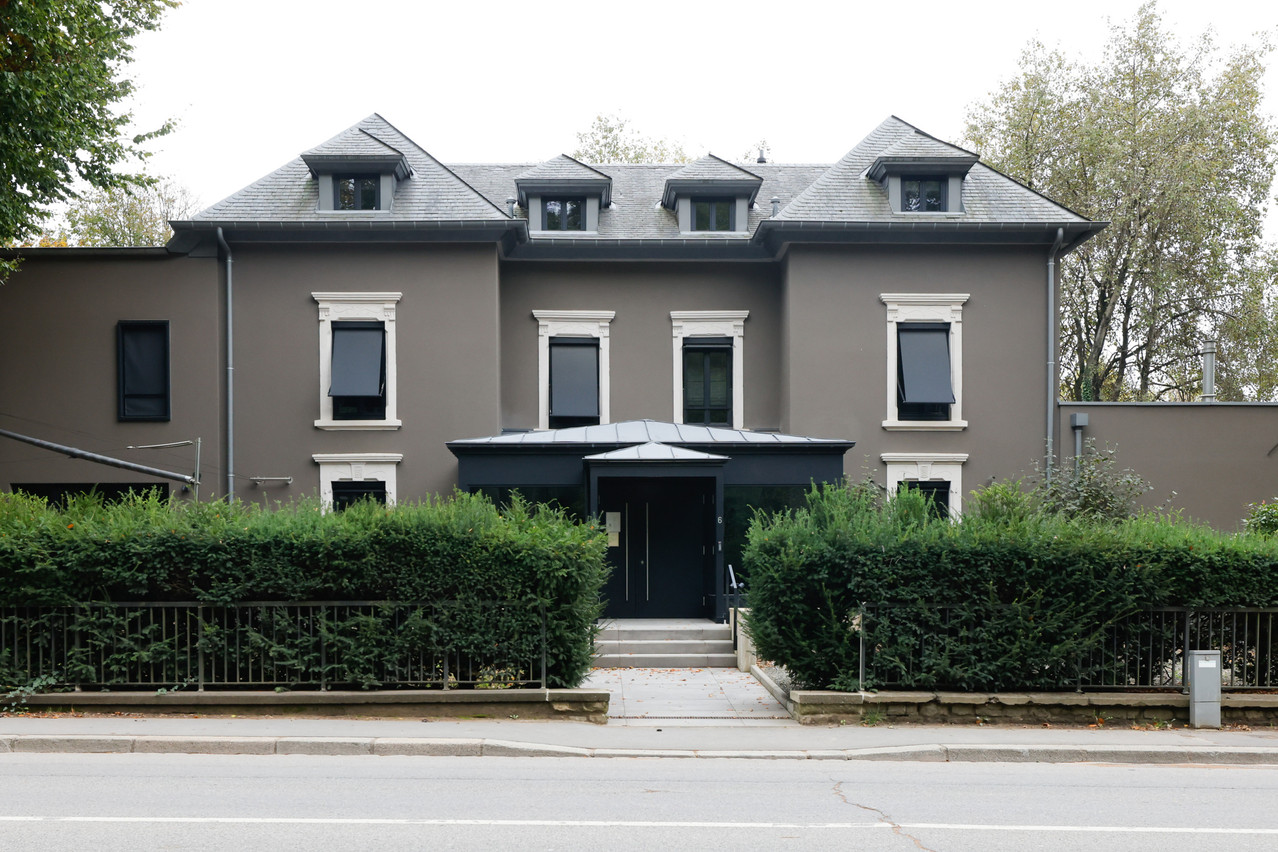 Le restaurant Airfield va évoluer pour devenir Fields, un restaurant gastronomique végétal sous la direction du chef René Mathieu. (Photo: Guy Wolff/Maison Moderne)