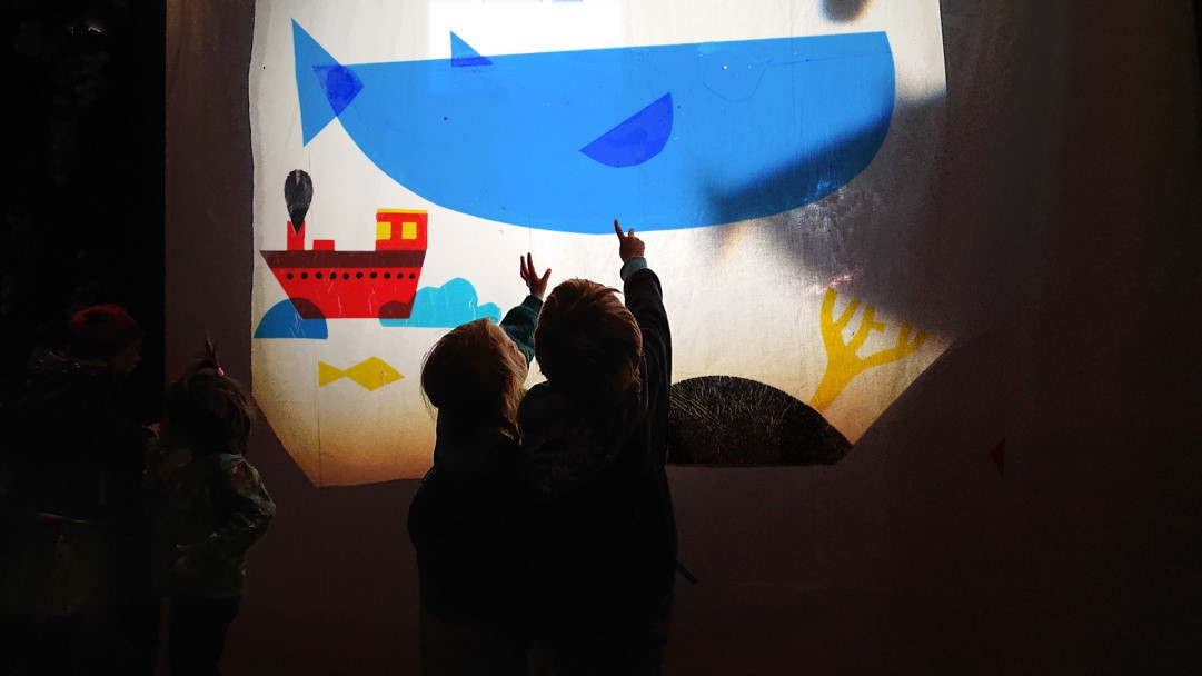 «Dive into Nature» Philharmonie