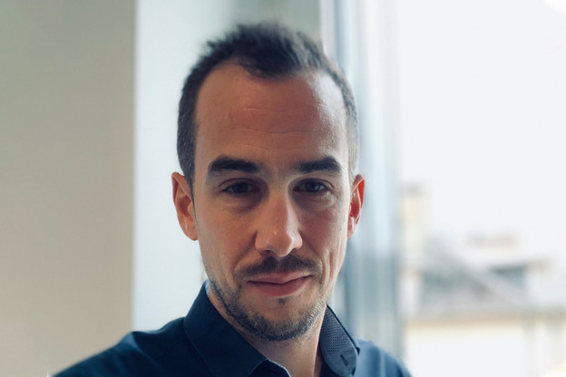 Julien Muller: «Paperjam jouit d’une excellente réputation à Luxembourg, et concentre les plus grandes références de la Place.» (Photo: DR)