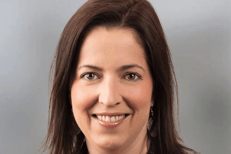 Katia Gauzès: «La combinaison de diverses compétences à travers un plus large spectre de talents individuels conduit naturellement à de meilleures performances globales.» (Photo: Clifford Chance)