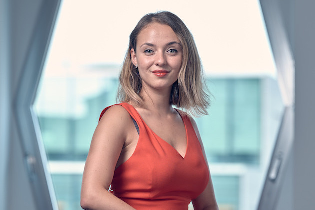 Dominique Carbon, Talantlers Photo : Talantlers