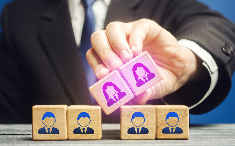 Gender and work/life balances are at the forefront of many diversity policies in Luxembourg.  Photo: Shutterstock