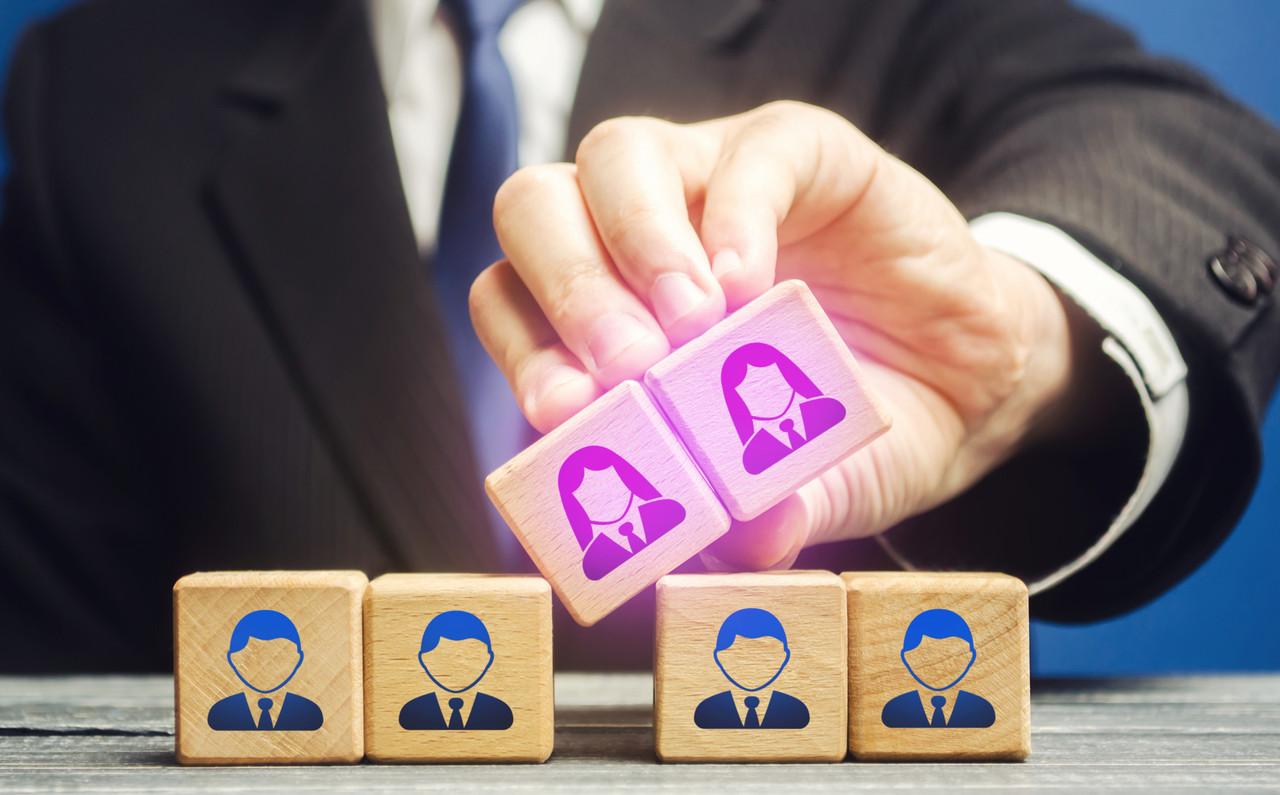 Gender and work/life balances are at the forefront of many diversity policies in Luxembourg.  Photo: Shutterstock