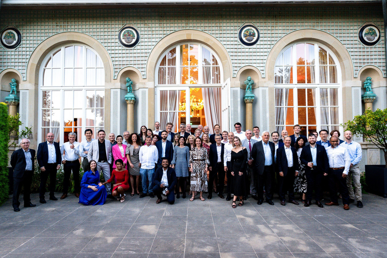 Dix ans d’existence: un cap de franchi! Crédits : Erelis production audiovisuelle