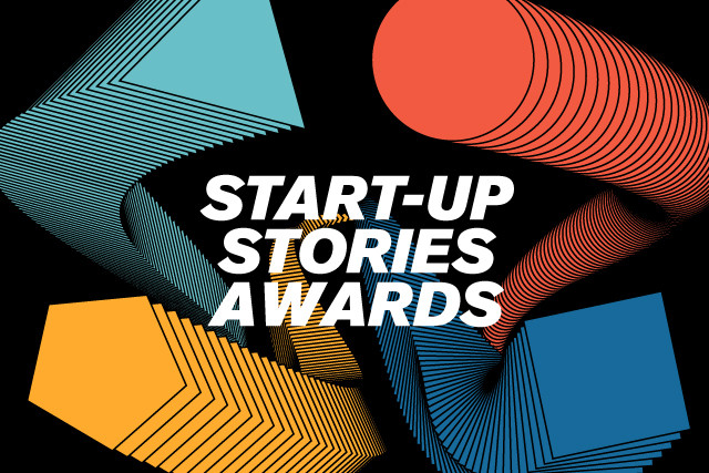 Les Paperjam Start-up Stories Awards concluent la première saison des Start-up Stories. (Illustration: Maison Moderne)