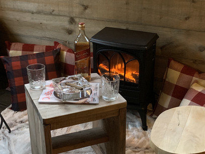 Avec l’hiver qui s’annonce, le whisky n’est pas seulement un compagnon qui a de la conversation. Il donne du caractère à une cuisine haute en saveur. (Photo: Paperjam)