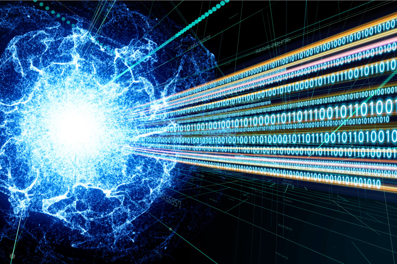 Le calcul quantique – des dizaines de milliards d’opérations effectuées en même temps – est classé deux fois dans la revue annuelle des technologies à suivre pour le prestigieux MIT. (Photo: Shutterstock)