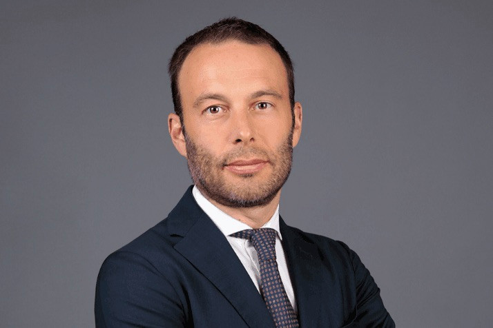 To develop its (re)insurance business in Luxembourg, DLA Piper appointment David De Cubber as counsel and local head of the newly developed practice. Photo: DLA Piper