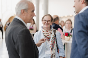 Eleonore de Potesta (Converginvest Capital Partners) (Photo: DLA Piper/Marion Dessard)