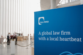 DLA Piper - Security, Resilience and Innovation Conference (Photo: DLA Piper/Marion Dessard)