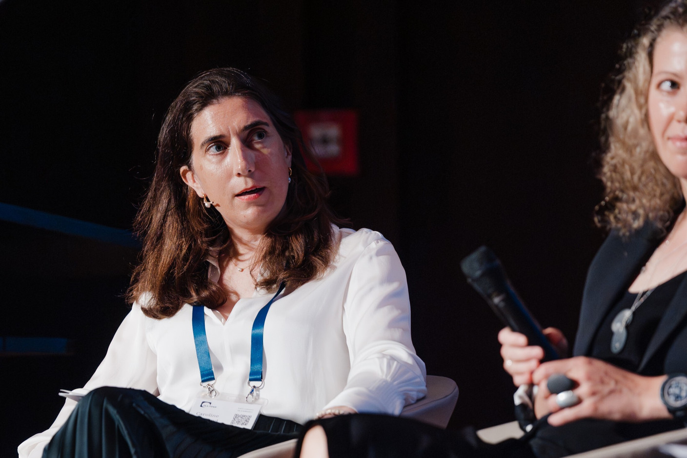 Caroline Pimpaud (DLA Piper, Luxembourg) (Photo: DLA Piper/Marion Dessard)