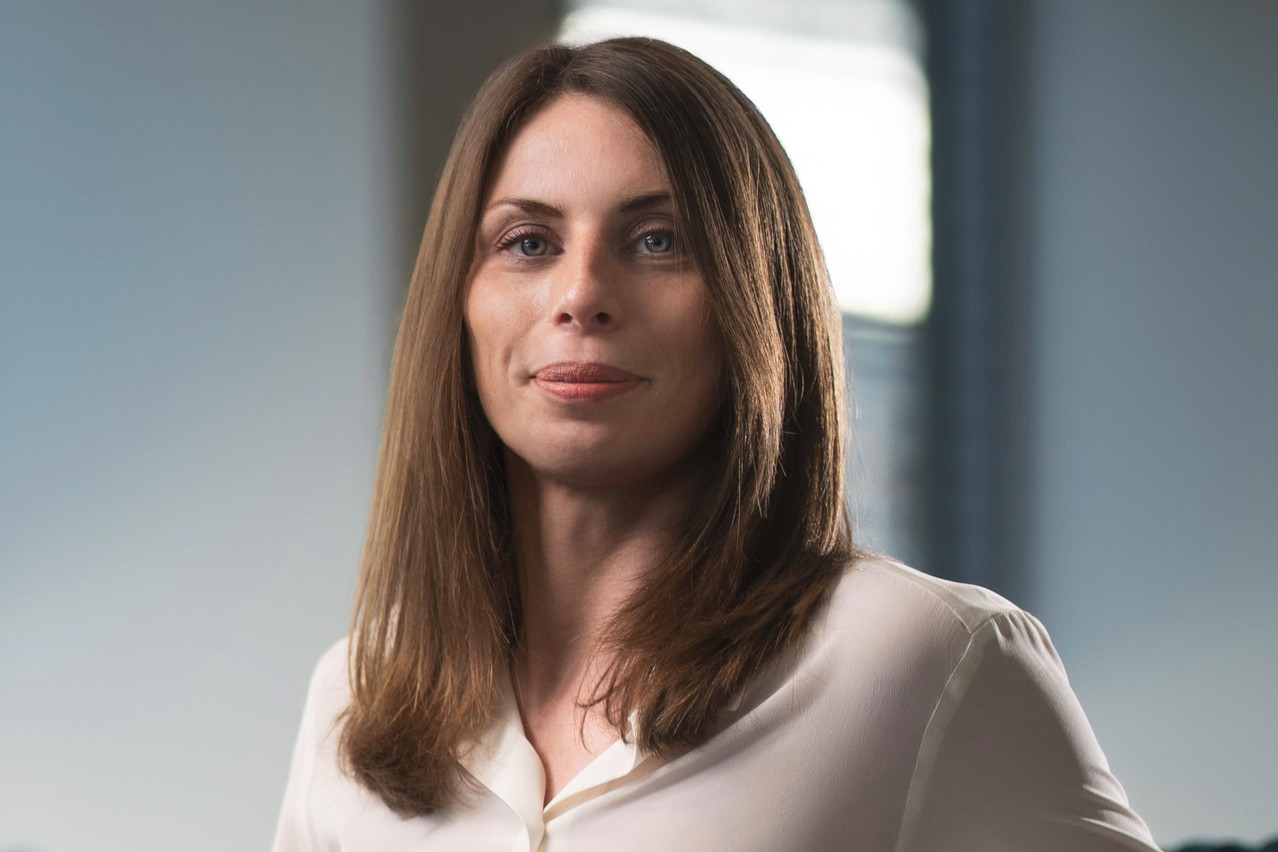 Effective 1 May 2025, Mélody Brunot will become DLA Piper’s ninth partner in Luxembourg. Photo: DLA Piper Luxembourg