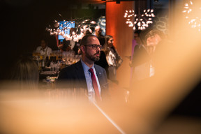 Olivier Reisch (DLA Piper) (Photo: DLA Piper)