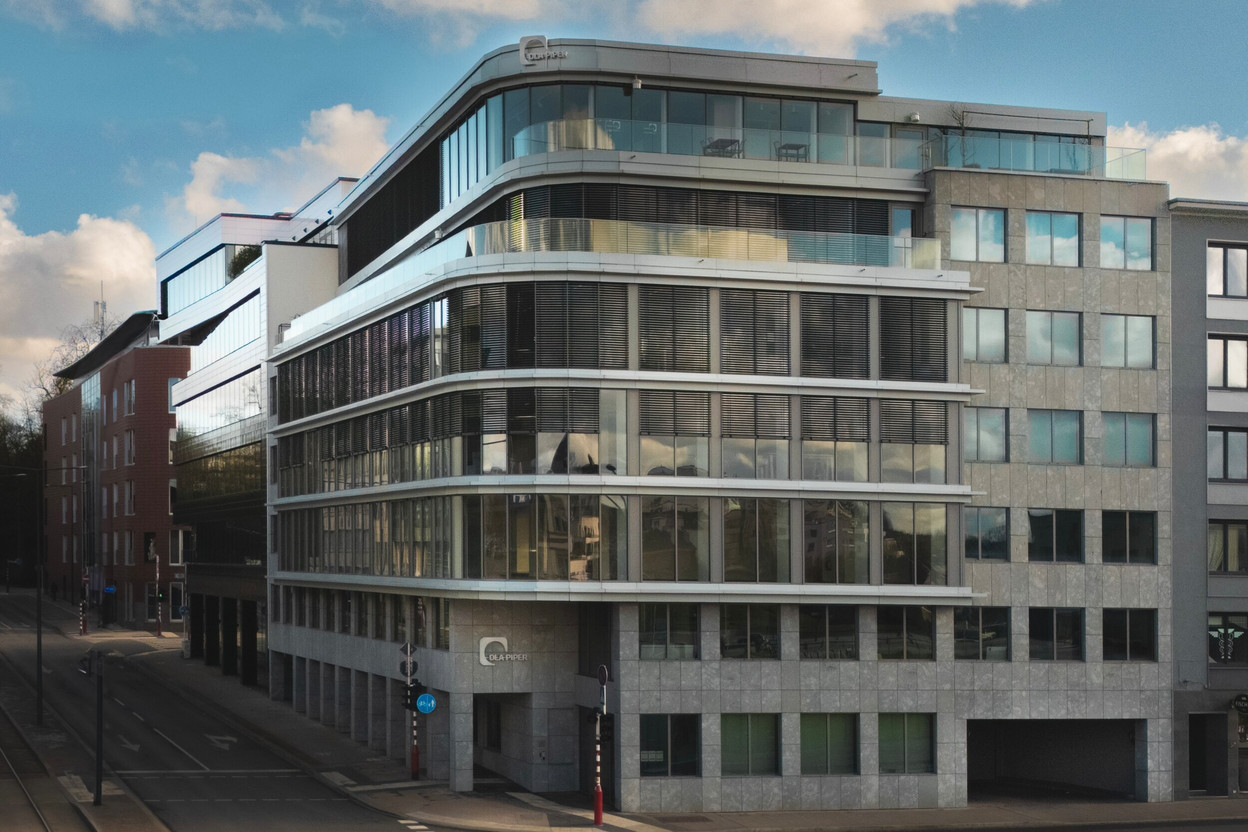 DLA Piper said the new structure would support closer coordination across its global business, as the firm announced changes to its governance model on 24 April 2026. Photo: DLA Piper Luxembourg