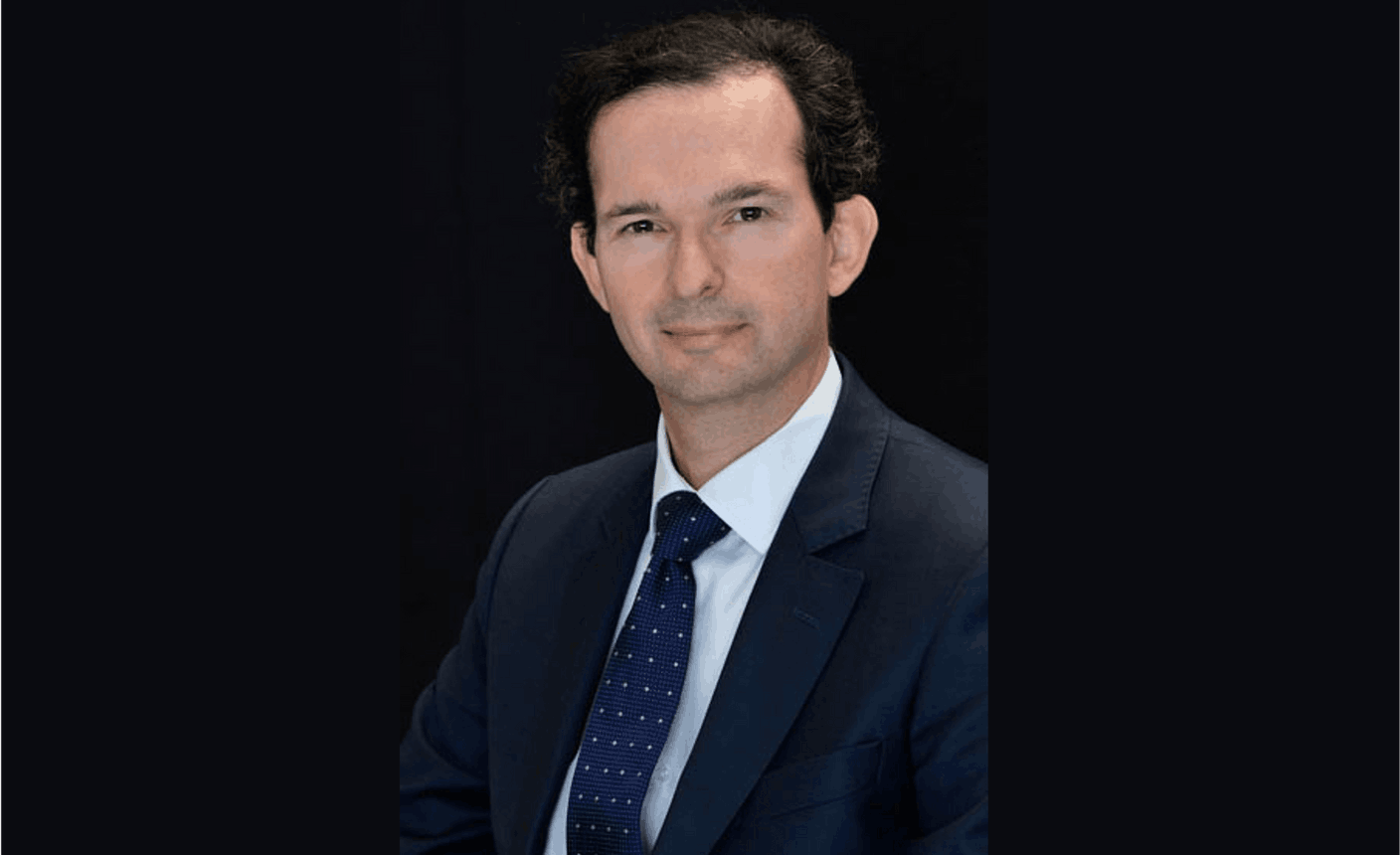 Carl Auffret, CFA, Gérant de DNCA Invest SRI Europe Growth (Photo: DNCA Finance)