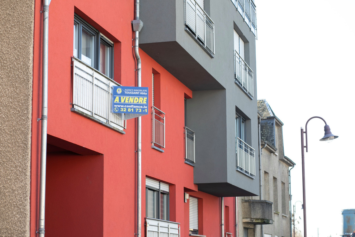 Housing was one of the hottest issues during the campaigns.  Photo: Matic Zorman/Maison Moderne/archives
