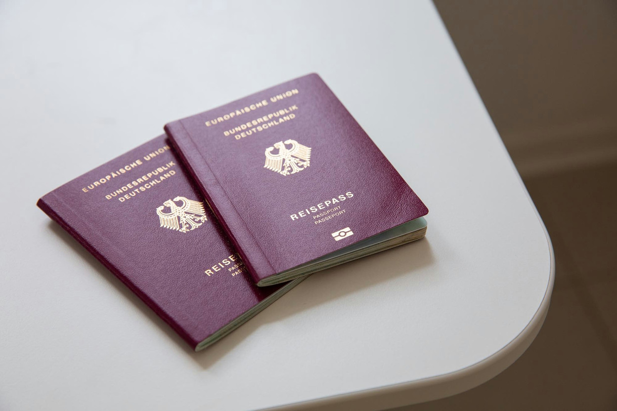 Citizens of certain countries will need to formally register their residency in the grand duchy with their nearest embassy. But not all expats need to. Photo: Shutterstock