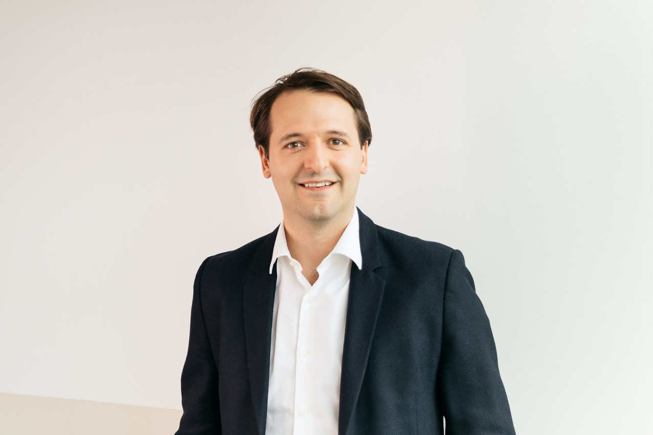 La start-up dirigée par Stanislas Niox-Chateau a permis d’organiser 81 millions de rendez-vous médicaux l’an dernier. (Photo: Doctolib)