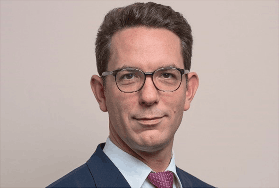 David Seban-Jeantet, Chief Investment Officer, Societe Generale Private Banking Luxembourg & Societe Generale Investment Solutions (Europe) Societe Generale Private Banking