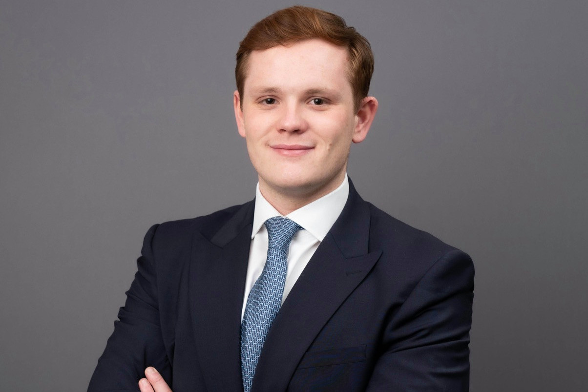 Simon Harvey, head of FX analysis at Monex Europe, a currency exchange and international payments provider, believes that global ‘de-dollarisation’--and the rise of the remninbi and the euro--is somewhat limited in scope. Photo: Piranha Photography