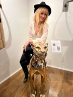 Sonia Gleis Come to Lux