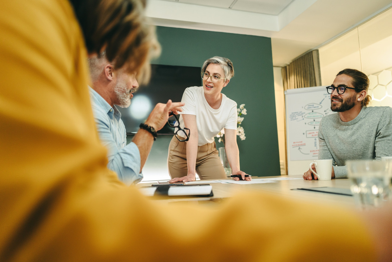 Many HR experts agree: for the modern employee, a crucial capability is to learn, unlearn and relearn. Photo: Shutterstock