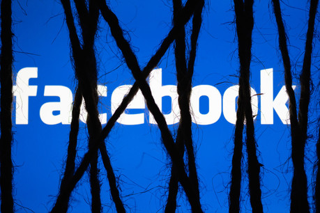 Au milieu des données de 514 millions de personnes, perdues en avril 2019 par Facebook, celles de 188.000 résidents luxembourgeois, soit un tiers de la population. (Photo: Shutterstock)