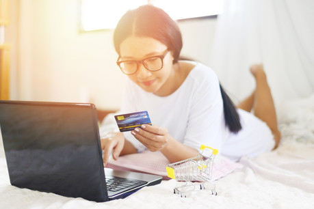 Nous laissons tous des données sur internet. Avec quelques éléments seulement, il est très facile de nous identifier. (Photo: Shutterstock)