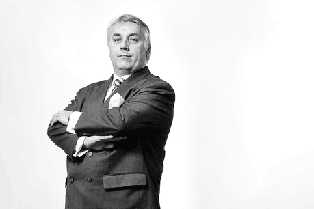 Alain Borguet, président de l’association Facility Luxembourg. (Photo: Julien Becker)