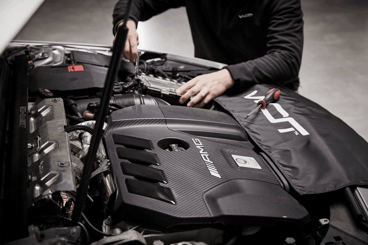 La reprogrammation homologuée made in Luxembourg.  (Photo: WOT)