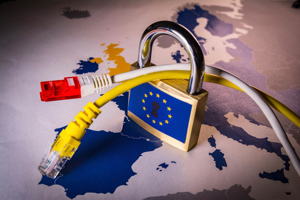 “Operational disruptions are increasingly borderless and cross-sectoral,” the European Supervisory Authorities concluded in their 2025 report on major ICT-related incidents, announcing the first EU-wide assessment of major ICT incidents under Dora, on 3 June 2026. Photo: Shutterstock