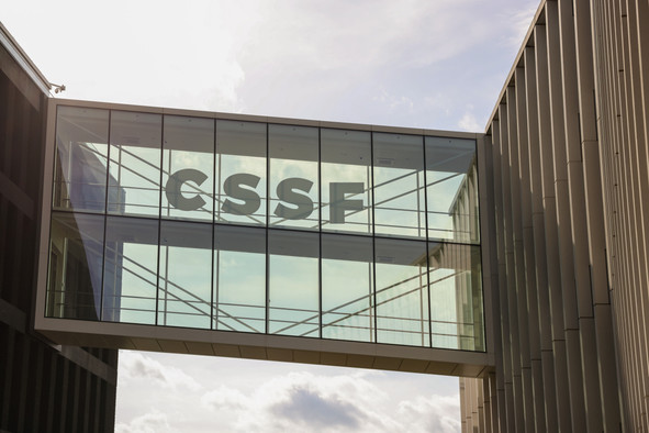 Selon le rapport annuel de la CSSF, au Luxembourg, 81% des incidents notifiés ne résultent pas d’une action malveillante. La CSSF cite principalement les défaillances de prestataires, les problèmes survenus lors de changements informatiques et les erreurs humaines. (Photo: Romain Gamba/archives)