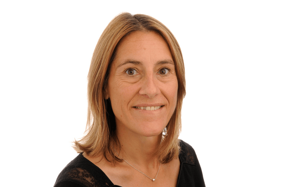 Dorothée Ciolino. (Photo: DR)