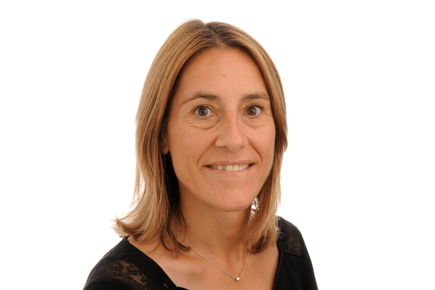 Dorothée Ciolino. (Photo: DR)