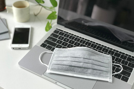 Les Belges peuvent télétravailler sans compter jusqu’au 30 septembre sur le plan fiscal, jusqu’au 31 décembre en ce qui concerne leur couverture sociale. (Photo: Shutterstock)
