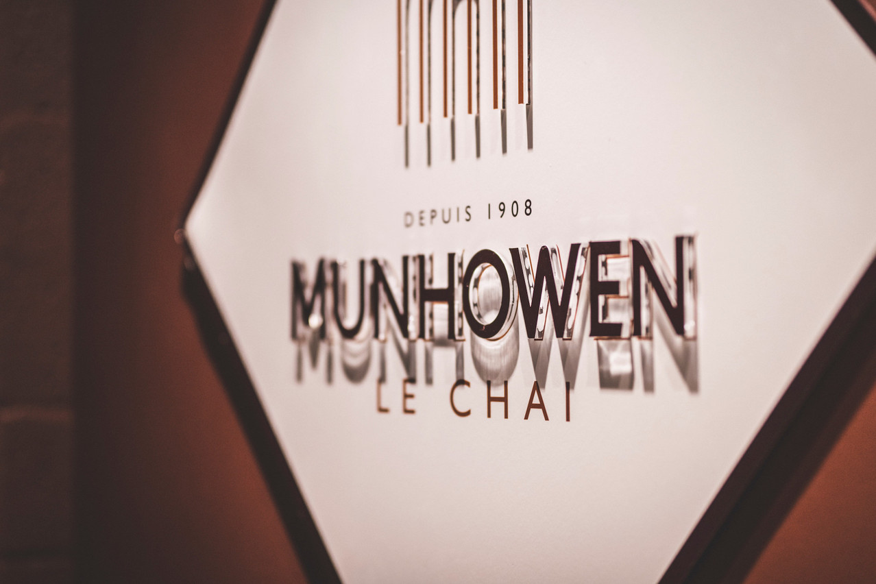 Face à la crise du Covid-19, Munhowen adapte son activité grâce à l’e-commerce pour son réseau Drinx et rouvre Le Chai Hesperange. (Photo: Arthur Ranzy / Maison Moderne)