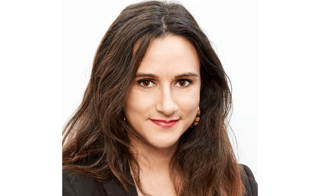 Dorothée DAVID, Juriste en droit social - Head of Knowledge (Photo: CASTEGNARO-Ius Laboris Luxembourg )