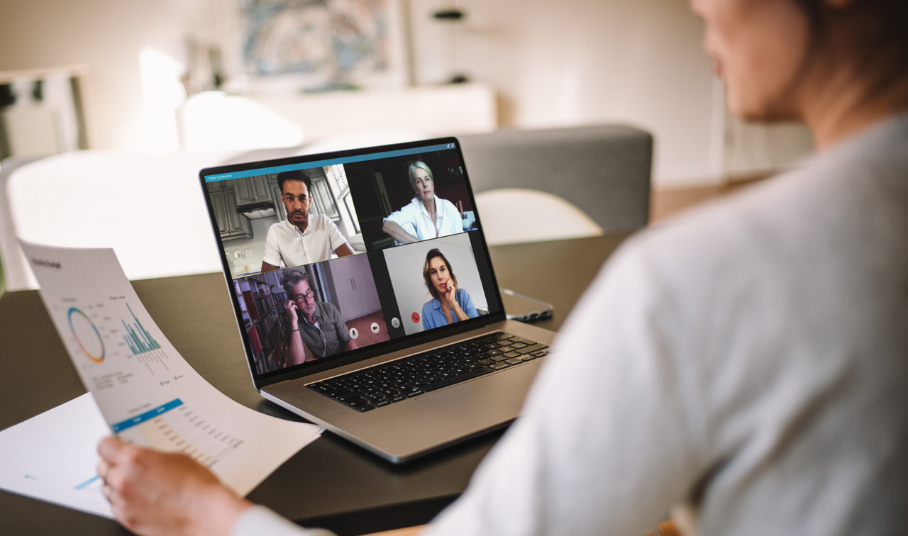 La pétition pour le droit au télétravail avait récolté plus de 5.900 signatures. (Photo: Shutterstock)