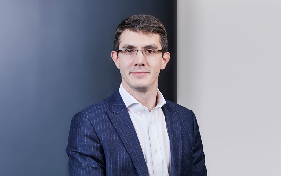 The alternative investment industry has “very strong firing power when it comes to actually deploying capital and investing,” said Deloitte partner Arnaud Bon. Photo: Studion Photography