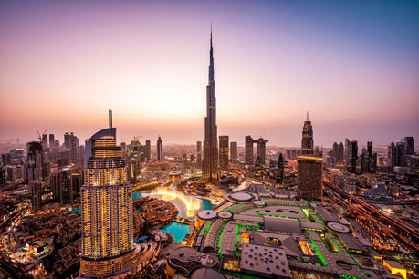 Le Luxembourg veut aussi briller à Dubaï durant l’Exposition universelle de 2020. (Photo: Shutterstock)