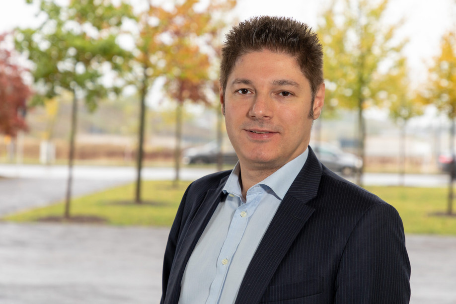 The review is driven by the belief that overly complex and stringent rules have stifled European market growth, explained Roberto Steri, associate professor of empirical finance at the University of Luxembourg, during an interview on 11 March 2026. Photo: University of Luxembourg