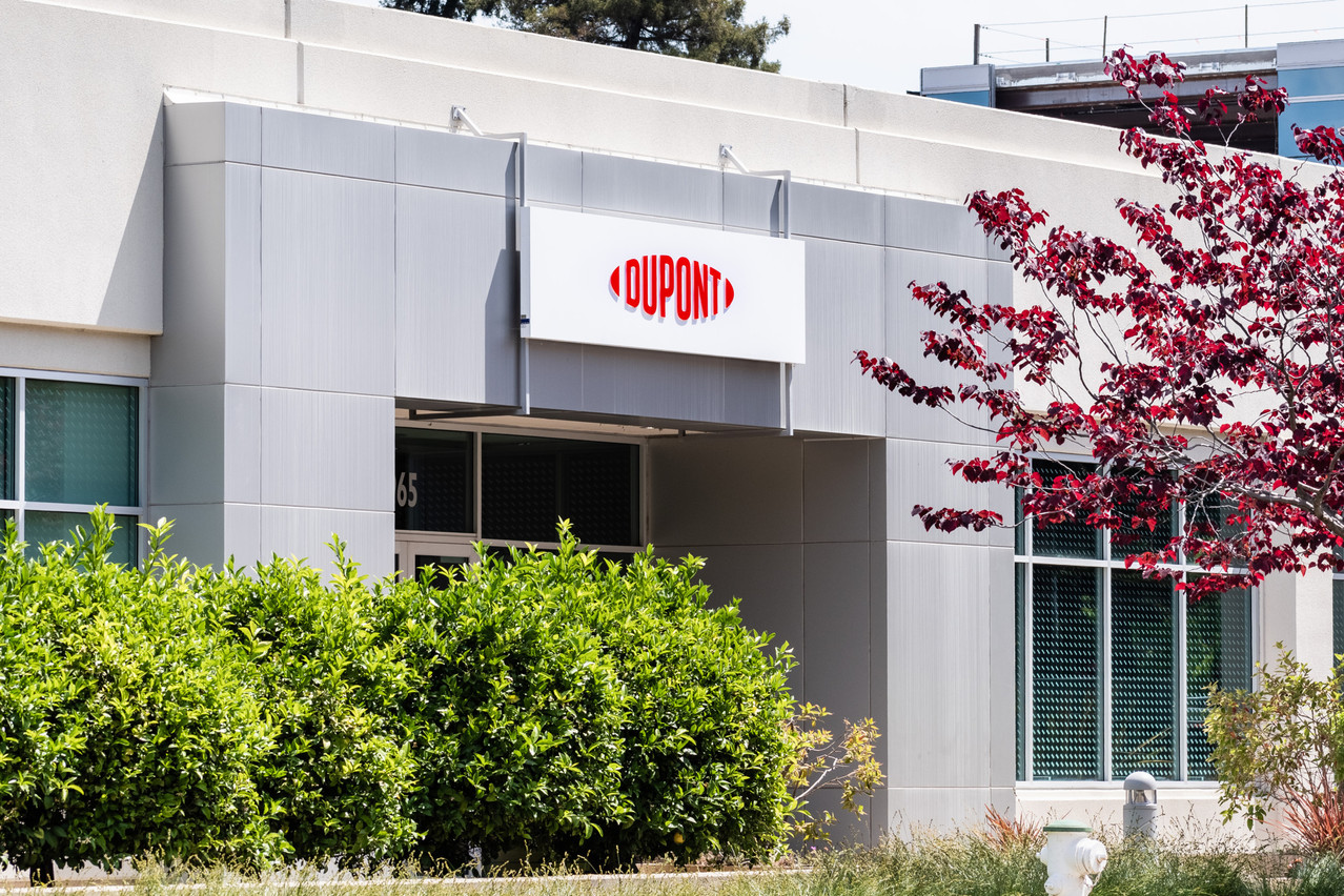 A series of meetings between the unions and DuPont were held, including one last week, with assurance being given that the sale will not result in any lay-offs.  Photo: Shutterstock.