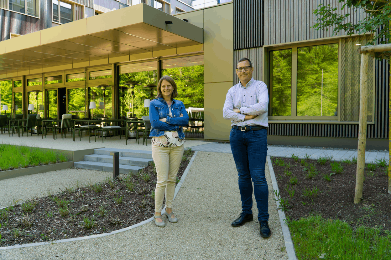 Durabilité, une réelle opportunité Schroeder & Associés